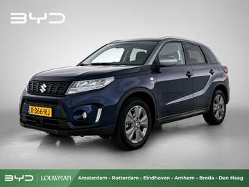 1.5 Hybrid Select Rhino Edition | Automaat | 1e ei