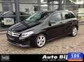 Mercedes-Benz B 180 cruise, parkeersensoren, stoelverwarming, Noir - thumbnail 1