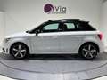 Audi A1 1.6 TDI 90 - S line - Toit Ouvrant - Blanc - thumbnail 8