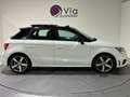 Audi A1 1.6 TDI 90 - S line - Toit Ouvrant - Blanc - thumbnail 7