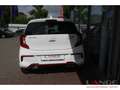Kia Picanto GT Line EU6d 1.2 AMT GTL TECH NAVI Apple CarPlay A Weiß - thumbnail 5