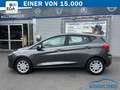 Ford Fiesta 1.0 EcoBoost S&S AUTOMATIK*KLIMA*BTH*NAVI*PDC Grau - thumbnail 2