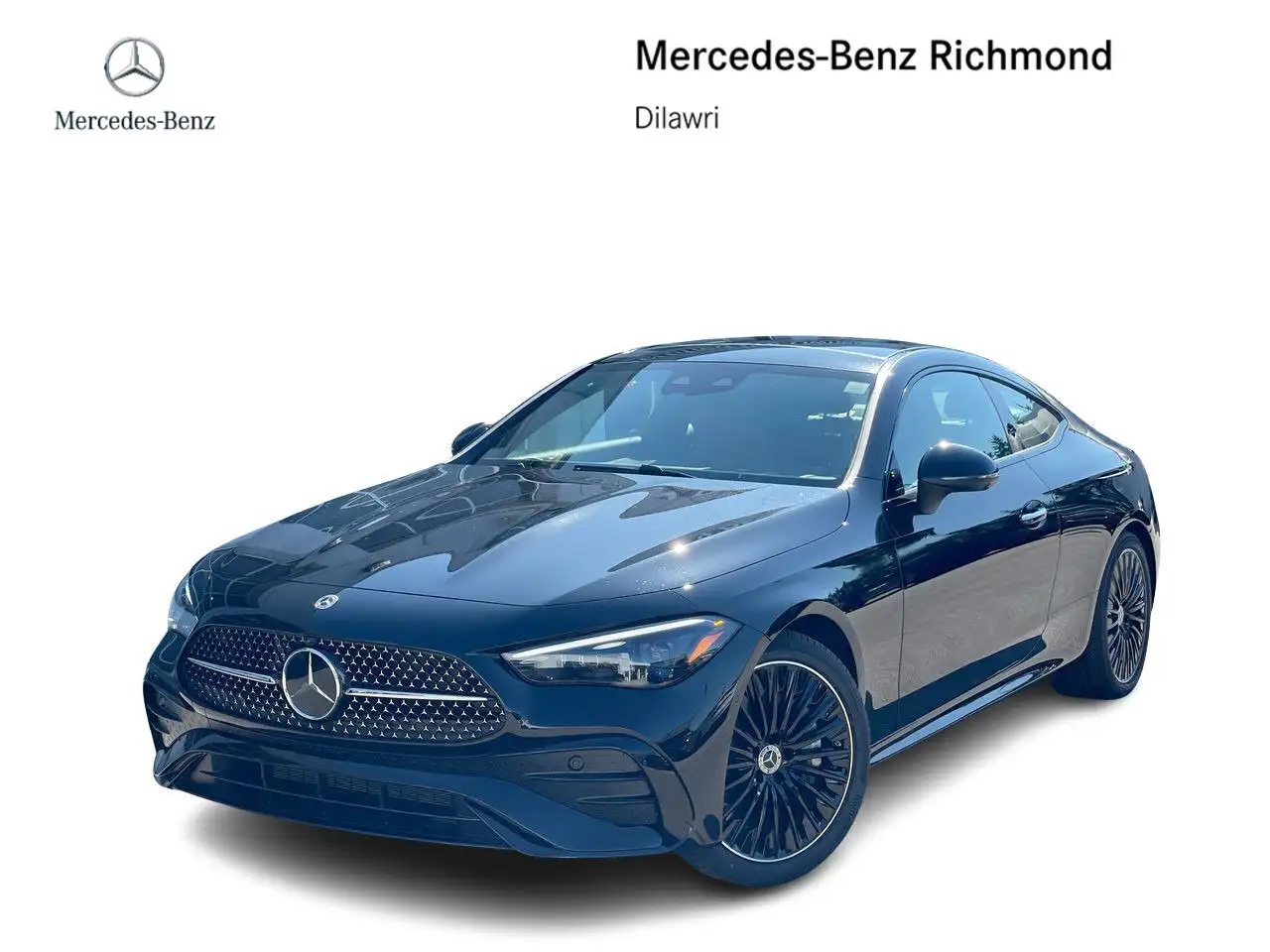 2026 Mercedes-Benz CLE