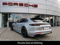 Porsche Panamera Turbo S E-Hybrid Sport Turismo Zilver - thumbnail 4