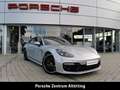 Porsche Panamera Turbo S E-Hybrid Sport Turismo Zilver - thumbnail 8