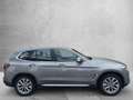 BMW X3 xDrive30e Grau - thumbnail 4