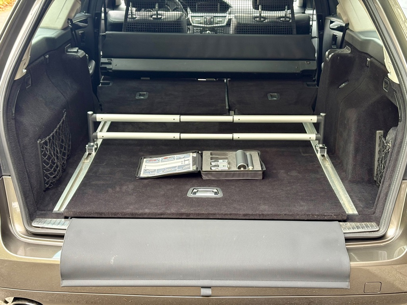 Mercedes-Benz E 200 Estate CGI Business Class Avantgarde — photo 11