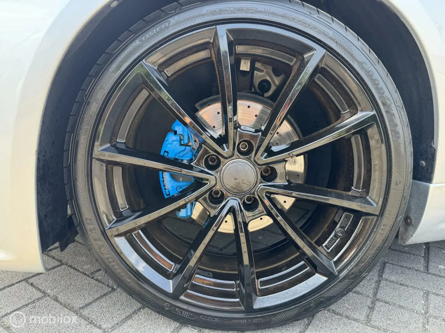 Volkswagen Scirocco 1.4 TSI Highline | Pano | X Bull | Rieger | Gris - 2
