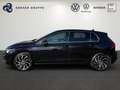 Volkswagen Golf VIII 1.5eTSI DSG Style ACC+PRKLK+KAM+MASSAGE+SI... Zwart - thumbnail 6