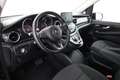 Mercedes-Benz V 220 d lang LED NAVI Nova und MwSt ausw. 7S Gris - thumbnail 12