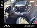 Mercedes-Benz GLC 43 AMG GLC 43 Coupé SHD HuD Night Perf-Abg 360° Navi Rot - thumbnail 8