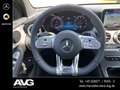 Mercedes-Benz GLC 43 AMG GLC 43 Coupé SHD HuD Night Perf-Abg 360° Navi Rojo - thumbnail 9