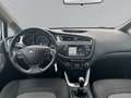 Kia Ceed / cee'd Dream Team 1.4 DT15 +Navi+Ambientebeleuchtung+SHZ+ Weiß - thumbnail 10