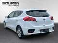 Kia Ceed / cee'd Dream Team 1.4 DT15 +Navi+Ambientebeleuchtung+SHZ+ Weiß - thumbnail 3