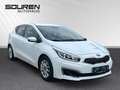 Kia Ceed / cee'd Dream Team 1.4 DT15 +Navi+Ambientebeleuchtung+SHZ+ Weiß - thumbnail 6