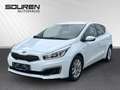 Kia Ceed / cee'd Dream Team 1.4 DT15 +Navi+Ambientebeleuchtung+SHZ+ Weiß - thumbnail 1
