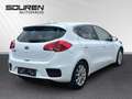 Kia Ceed / cee'd Dream Team 1.4 DT15 +Navi+Ambientebeleuchtung+SHZ+ Weiß - thumbnail 4