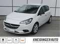 Opel Corsa 1,0 Turbo Ecotec Dir. Inj. ecoflex Edition Star... Weiß - thumbnail 1