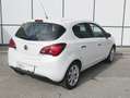 Opel Corsa 1,0 Turbo Ecotec Dir. Inj. ecoflex Edition Star... Weiß - thumbnail 4