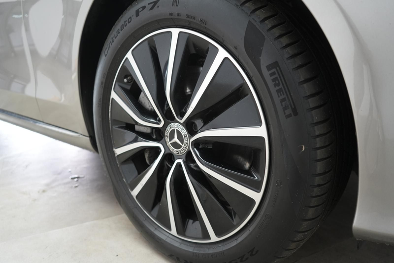 Mercedes-Benz C 300 d T 9G-Tronic Exclusive Pano/AHK/Kamera(Hu — photo 12