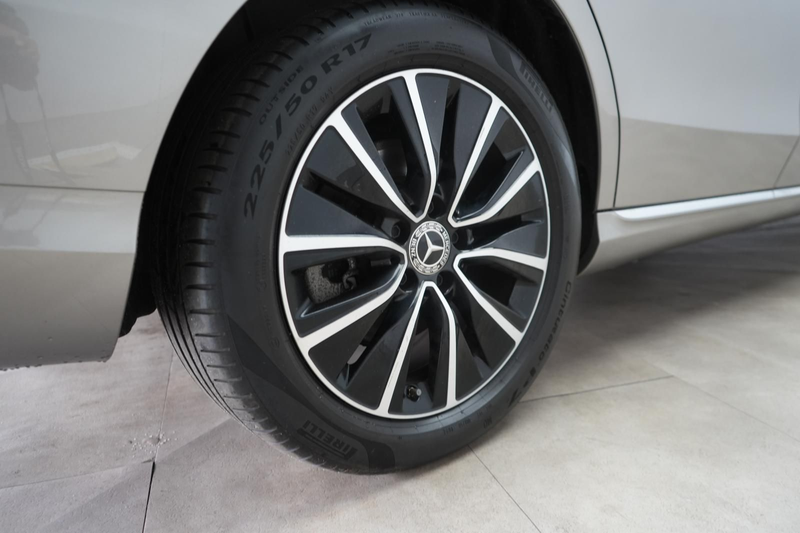 Mercedes-Benz C 300 d T 9G-Tronic Exclusive Pano/AHK/Kamera(Hu — photo 13