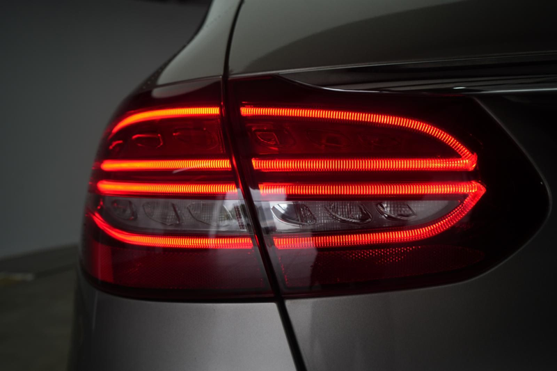 Mercedes-Benz C 300 d T 9G-Tronic Exclusive Pano/AHK/Kamera(Hu — photo 15