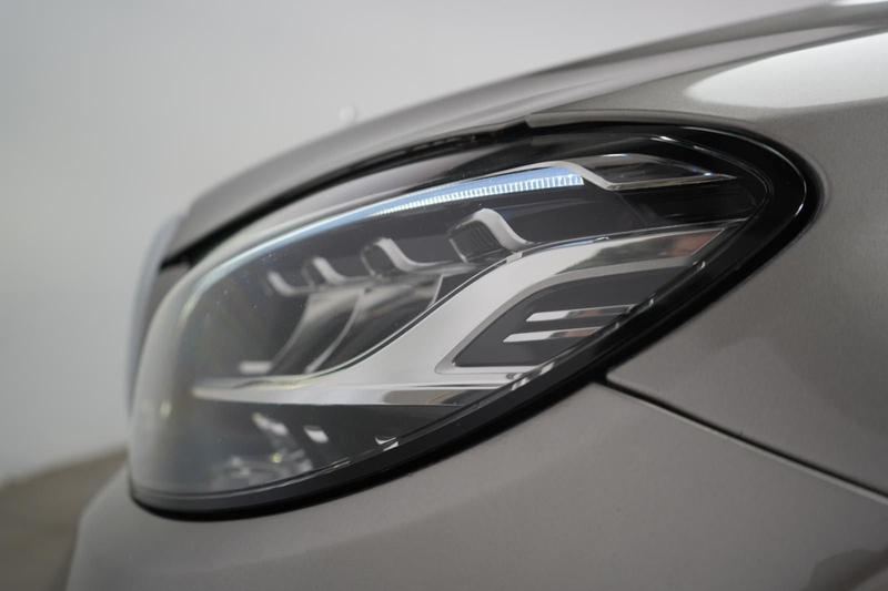 Mercedes-Benz C 300 d T 9G-Tronic Exclusive Pano/AHK/Kamera(Hu — photo 14
