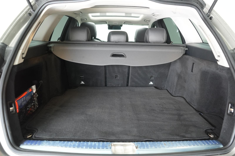 Mercedes-Benz C 300 d T 9G-Tronic Exclusive Pano/AHK/Kamera(Hu — photo 7