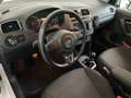 Volkswagen Polo 1.2 TSI BlueMotion Highline Fehér - thumbnail 3