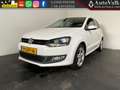 Volkswagen Polo 1.2 TSI BlueMotion Highline Fehér - thumbnail 1