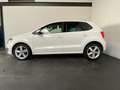 Volkswagen Polo 1.2 TSI BlueMotion Highline Fehér - thumbnail 38