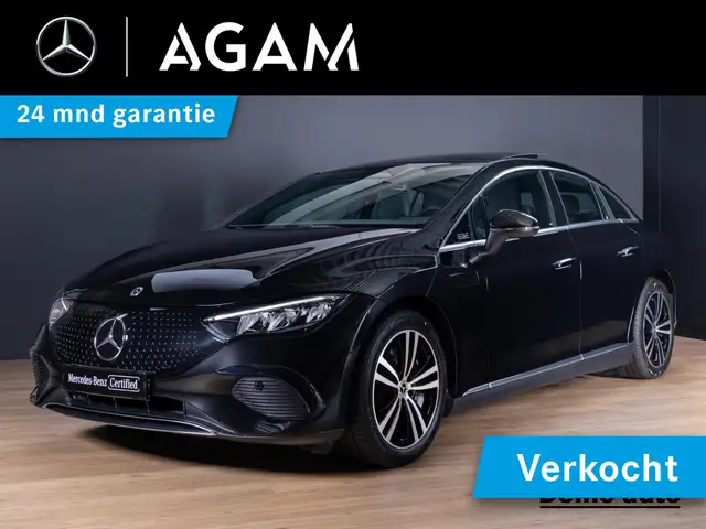 Mercedes-Benz EQE 350 Limousine 350+ Business Edition Panorama dak | Tre