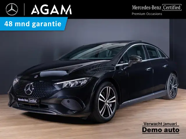 Mercedes-Benz EQE 350 Limousine 350+ Business Edition Panorama dak | Tre