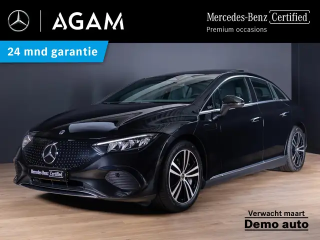 Mercedes-Benz EQE 350 Limousine 350+ Business Edition Panorama dak | Tre