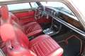 BMW 3.0 CS (E9) Leder, eFH, Alpina 14", E-Benzinpumpe Plateado - thumbnail 34