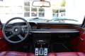 BMW 3.0 CS (E9) Leder, eFH, Alpina 14", E-Benzinpumpe Plateado - thumbnail 27