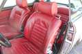 BMW 3.0 CS (E9) Leder, eFH, Alpina 14", E-Benzinpumpe Plateado - thumbnail 23