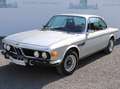 BMW 3.0 CS (E9) Leder, eFH, Alpina 14", E-Benzinpumpe Argintiu - thumbnail 1