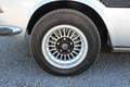 BMW 3.0 CS (E9) Leder, eFH, Alpina 14", E-Benzinpumpe Plateado - thumbnail 18