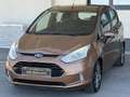 Ford B-Max B-MAX Titanium 1,0 EcoBoost sehr gute Ausstattu... Braun - thumbnail 1