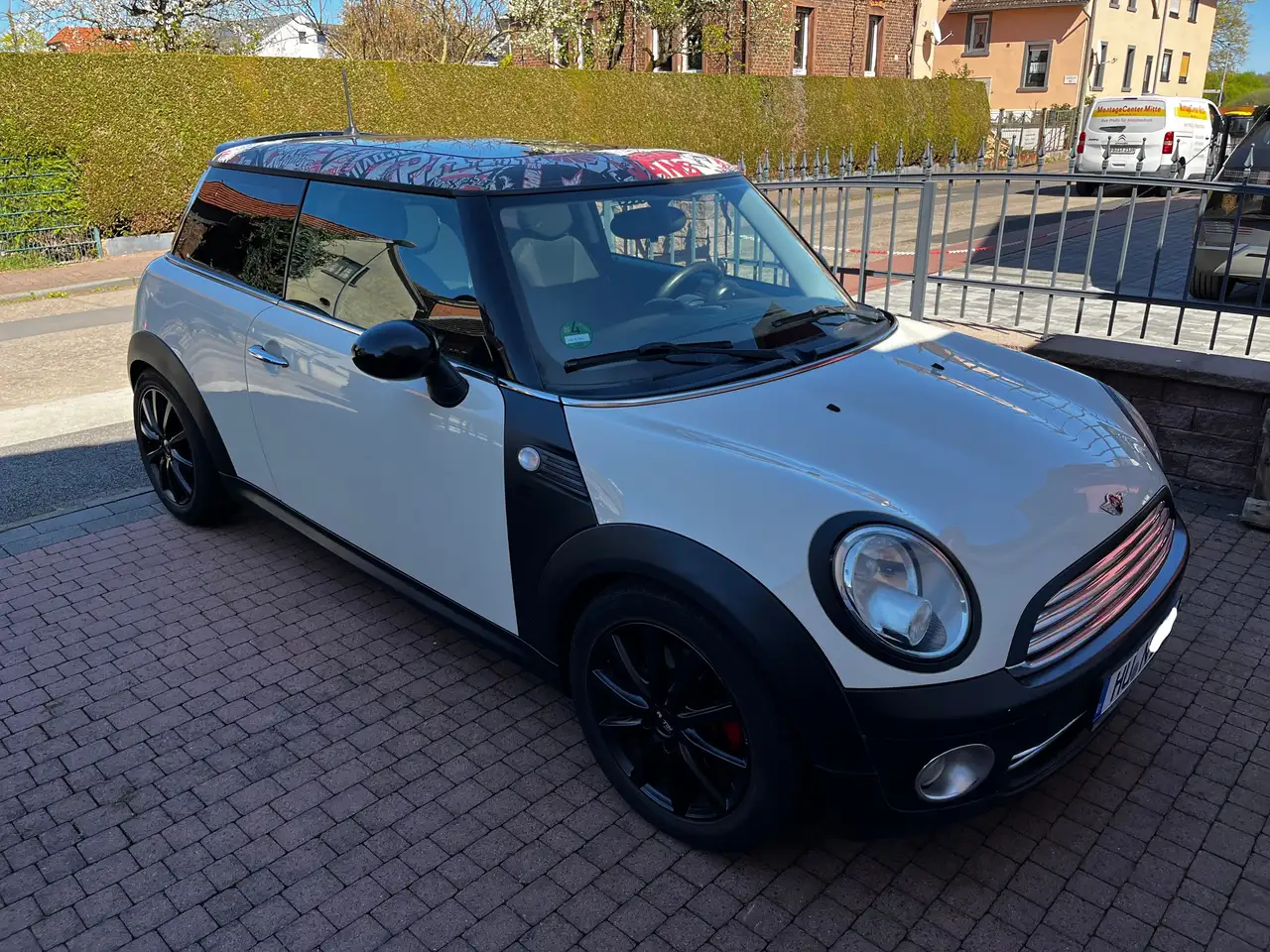 MINI One