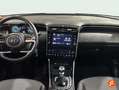 Hyundai TUCSON 1.6 TGDI 110kW (150CV) 48V Maxx Safe Azul - thumbnail 12