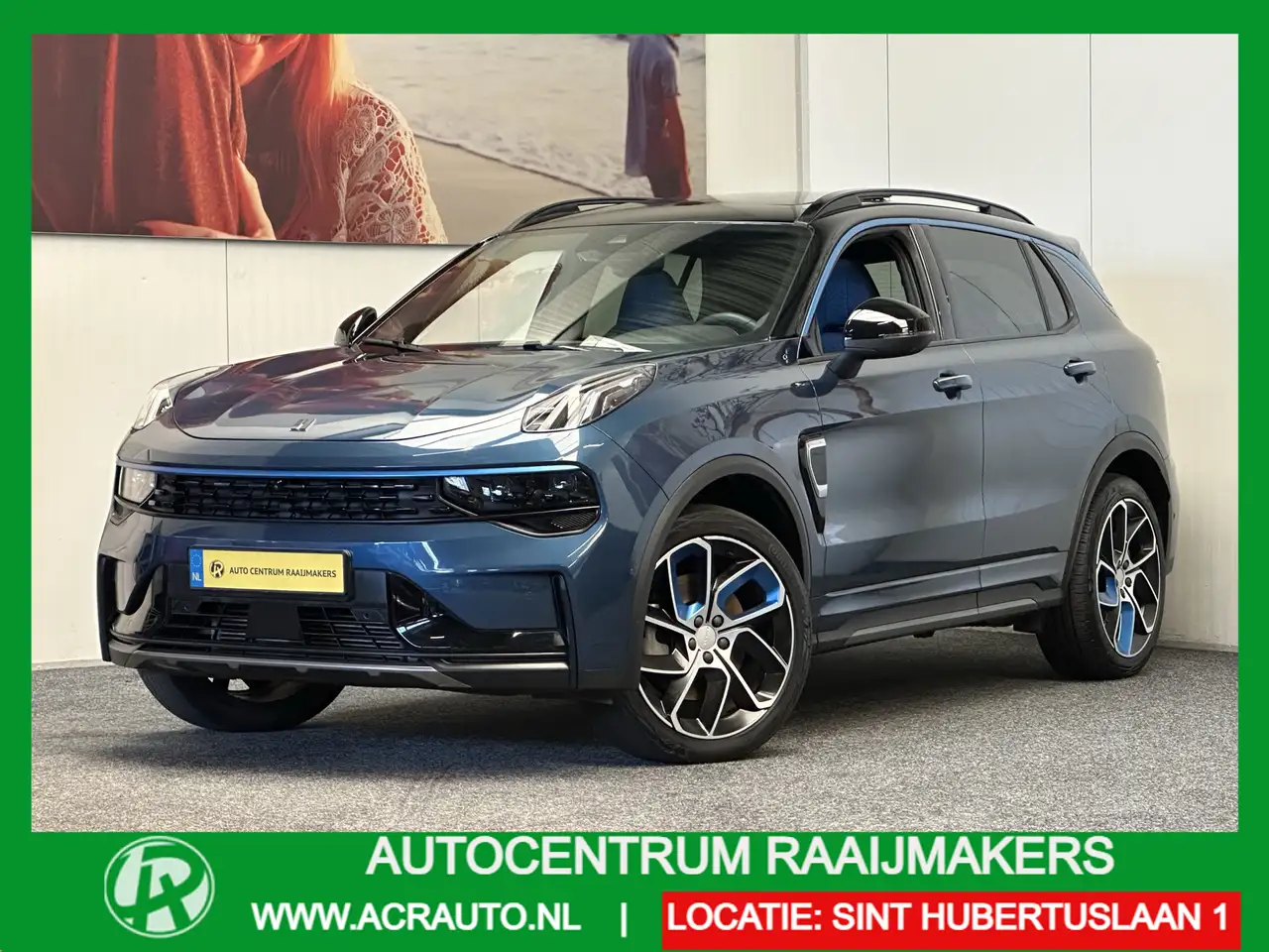 Lynk & Co 01
