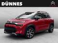 Citroen C3 Aircross PureTech 110 PLUS Rot - thumbnail 1