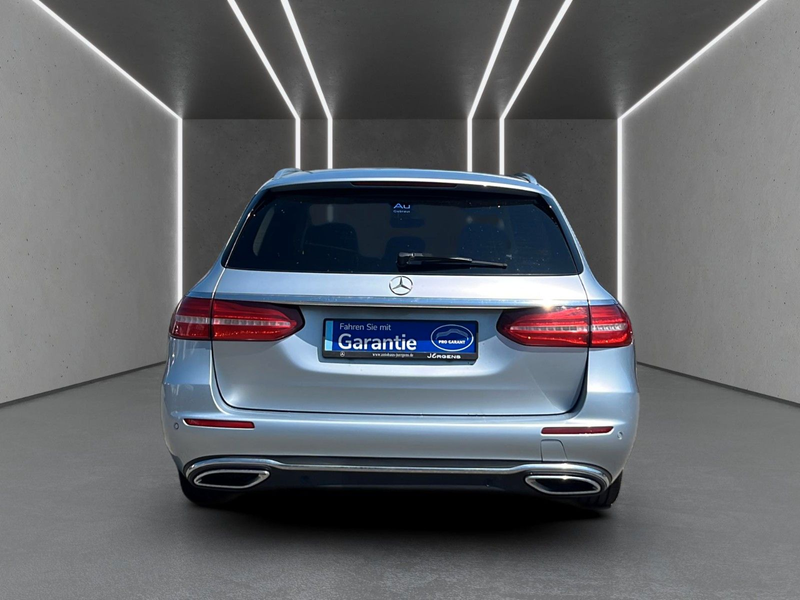 Mercedes-Benz E 220 E T-Modell E 220 d Wagen Nr. 020 — photo 5