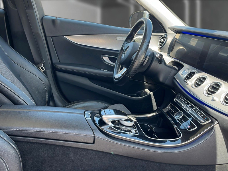 Mercedes-Benz E 220 E T-Modell E 220 d Wagen Nr. 020 — photo 12