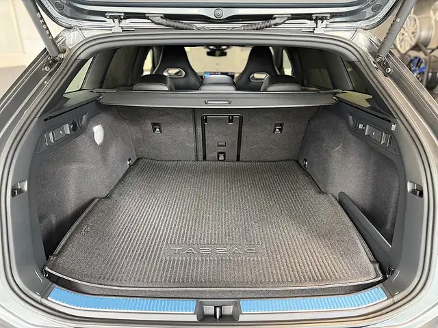 Volkswagen Passat Kombi 2.0 TDI  R-Line 4motion DSG *HEAD-UP*AHK*... Ansicht 41