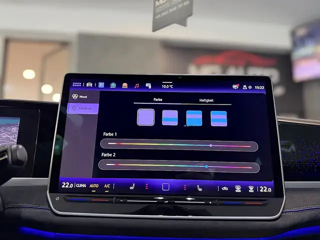 Volkswagen Passat Kombi 2.0 TDI  R-Line 4motion DSG *HEAD-UP*AHK*... Ansicht 28