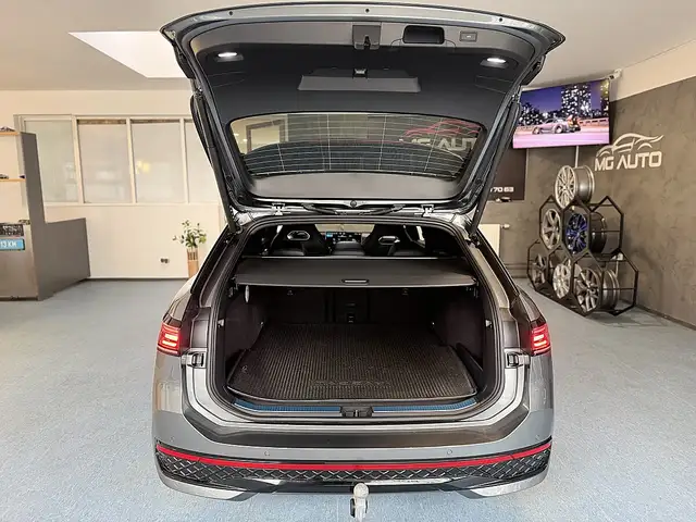 Volkswagen Passat Kombi 2.0 TDI  R-Line 4motion DSG *HEAD-UP*AHK*... Ansicht 40