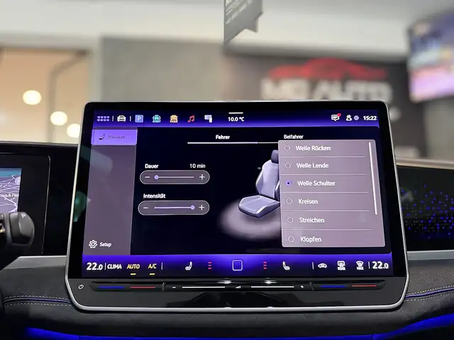 Volkswagen Passat Kombi 2.0 TDI  R-Line 4motion DSG *HEAD-UP*AHK*... Ansicht 27